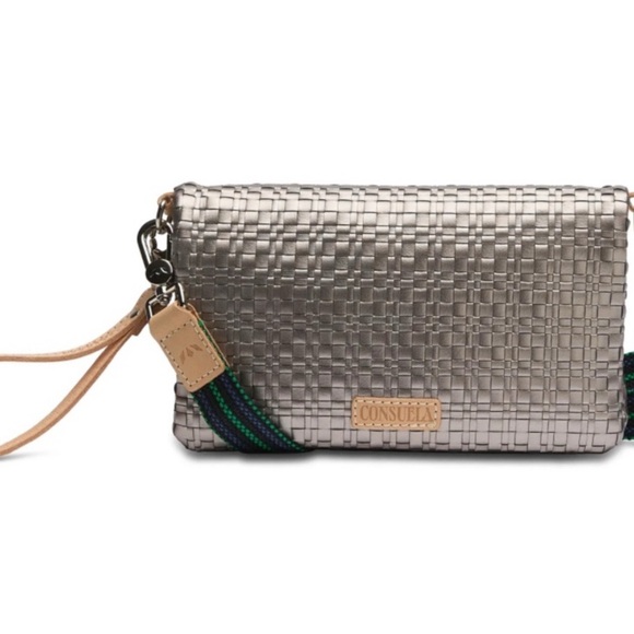 Consuela Uptown Lex crossbody - Picture 1 of 7
